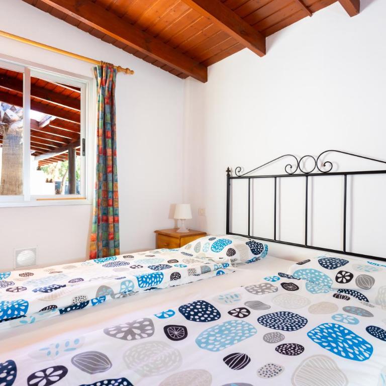 Finca La Gaviota - El Rincon - Apartment with Garden View - 13