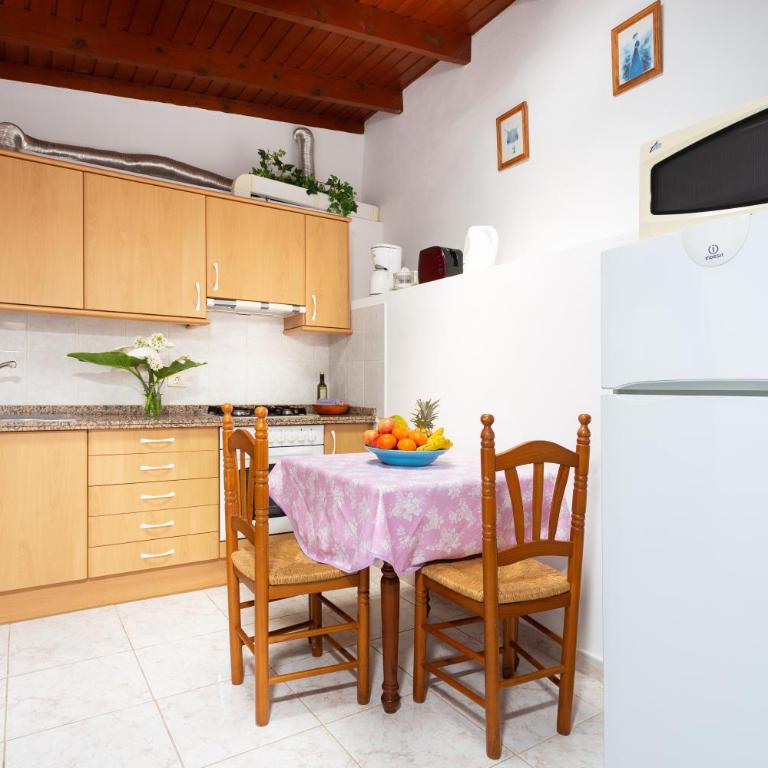 Finca La Gaviota - El Rincon - Apartment with Garden View - 19