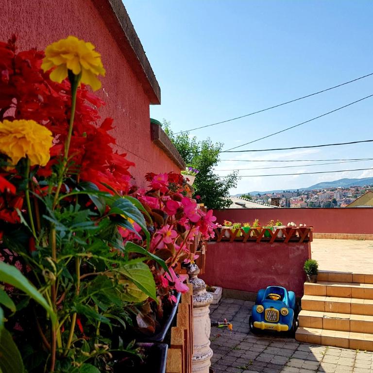 BTO Holiday Home - Holiday Kuća s 4 Spavaće Sobe - 7