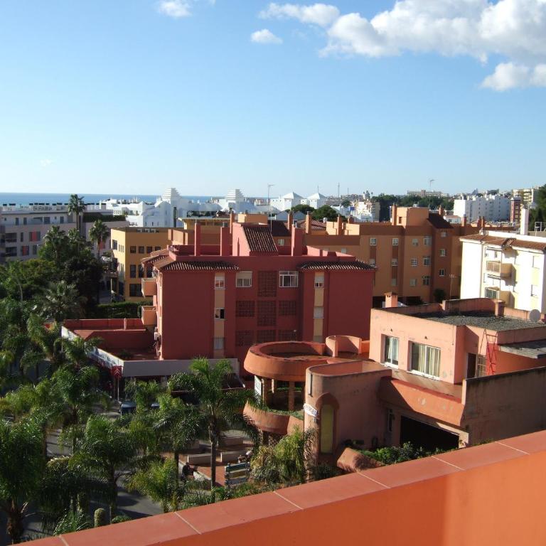 Hostal La Palmera - Habitación Doble con balcón - 10