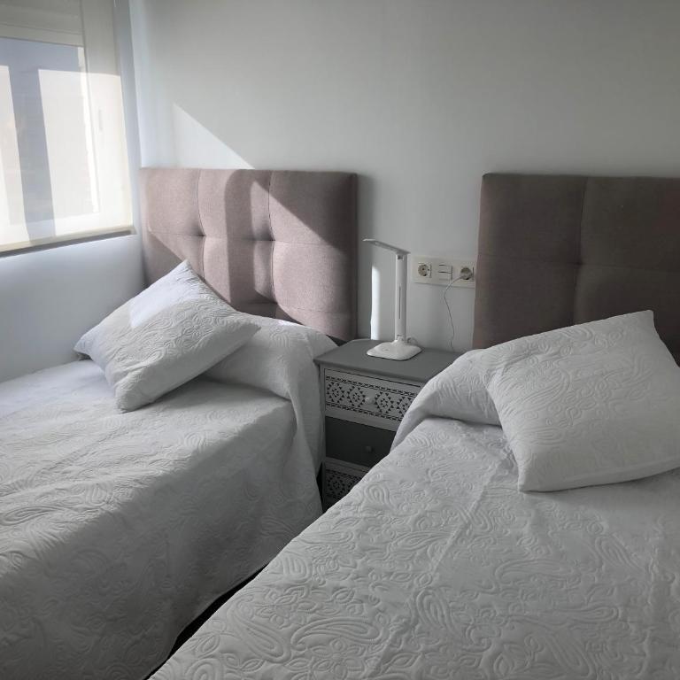Nautico Beach & Golf Alicante - Apartment with Sea View - 14