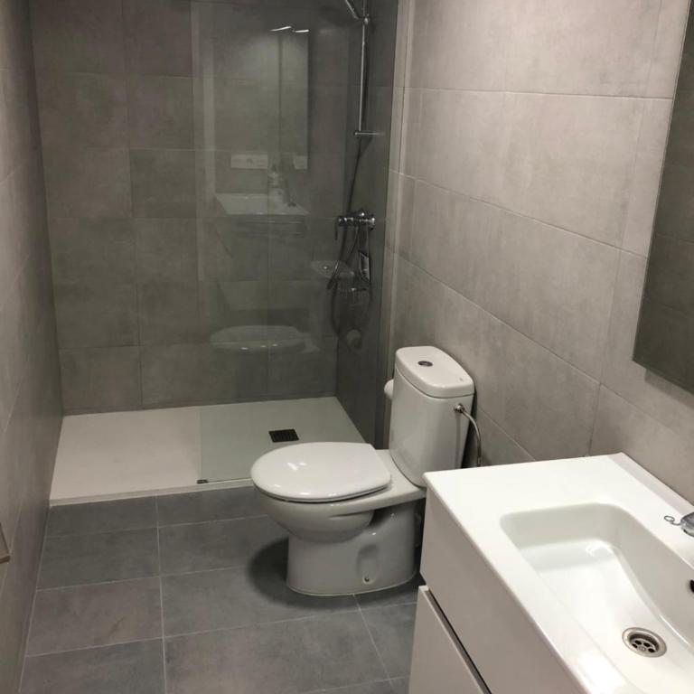 Nautico Beach & Golf Alicante - Apartment with Sea View - 17