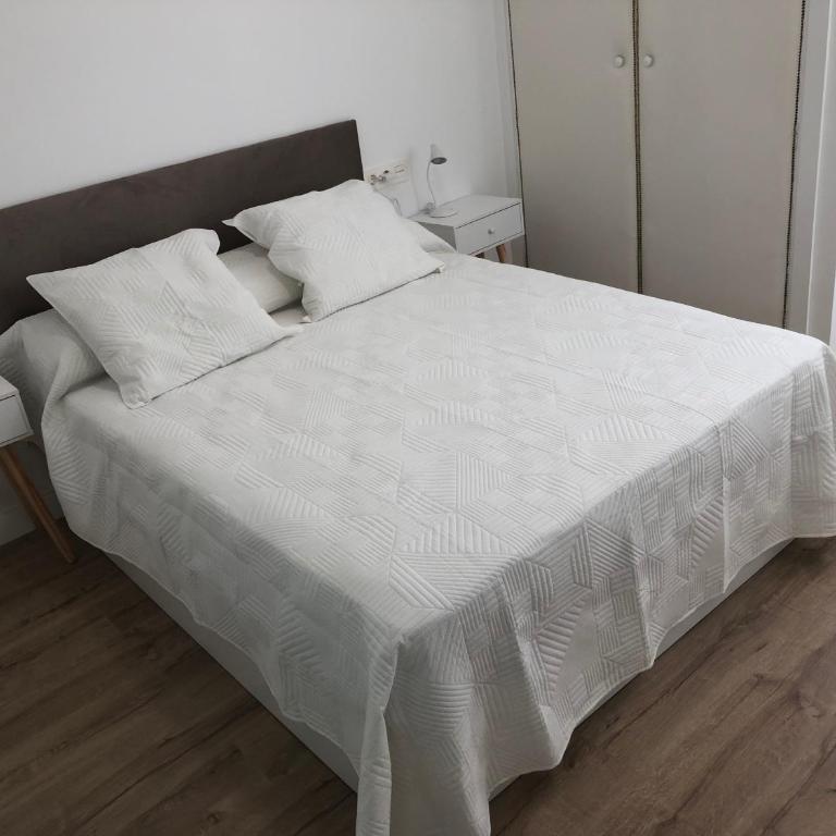 Nautico Beach & Golf Alicante - Apartment with Sea View - 12