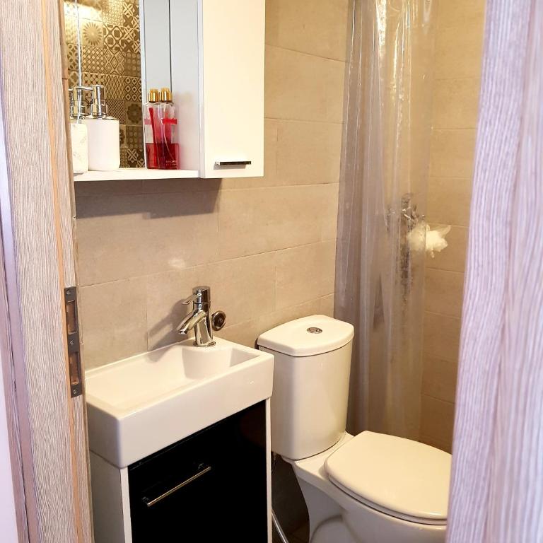 BTO Holiday Home - Holiday Kuća s 4 Spavaće Sobe - 22