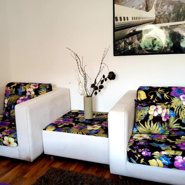 BTO Holiday Home - Holiday Kuća s 4 Spavaće Sobe - 19