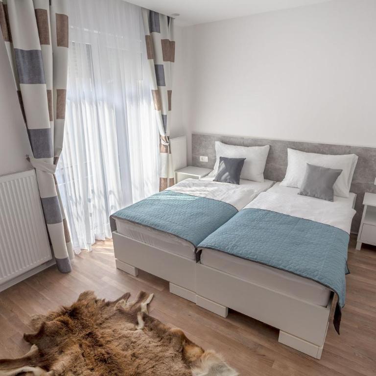 Villa Onix - Apartment - 13