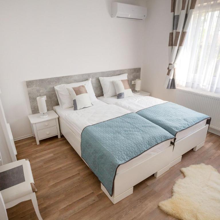 Villa Onix - Apartment - 5