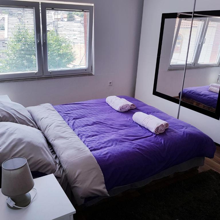 BTO Holiday Home - Holiday Kuća s 4 Spavaće Sobe - 16