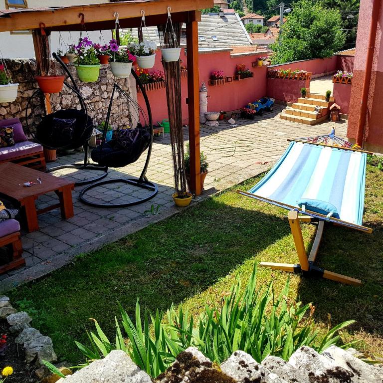 BTO Holiday Home - Holiday Kuća s 4 Spavaće Sobe - 6