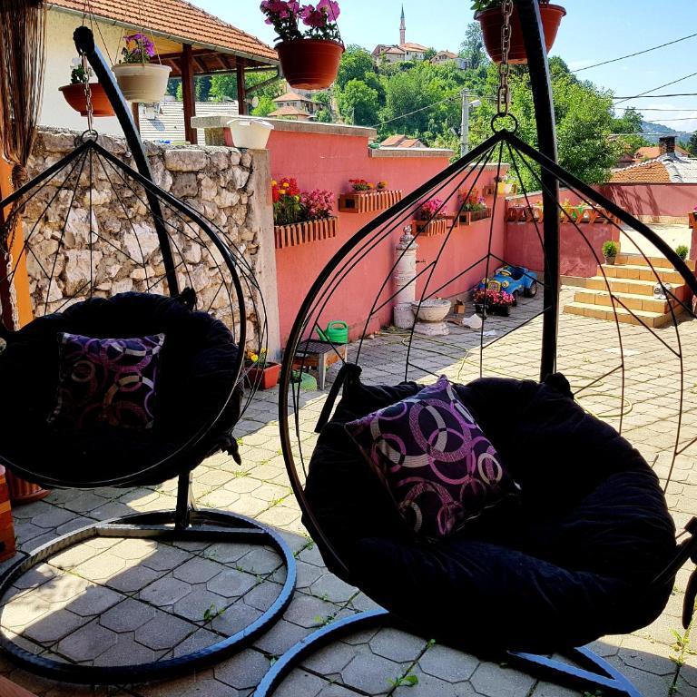 BTO Holiday Home - Holiday Kuća s 4 Spavaće Sobe - 4