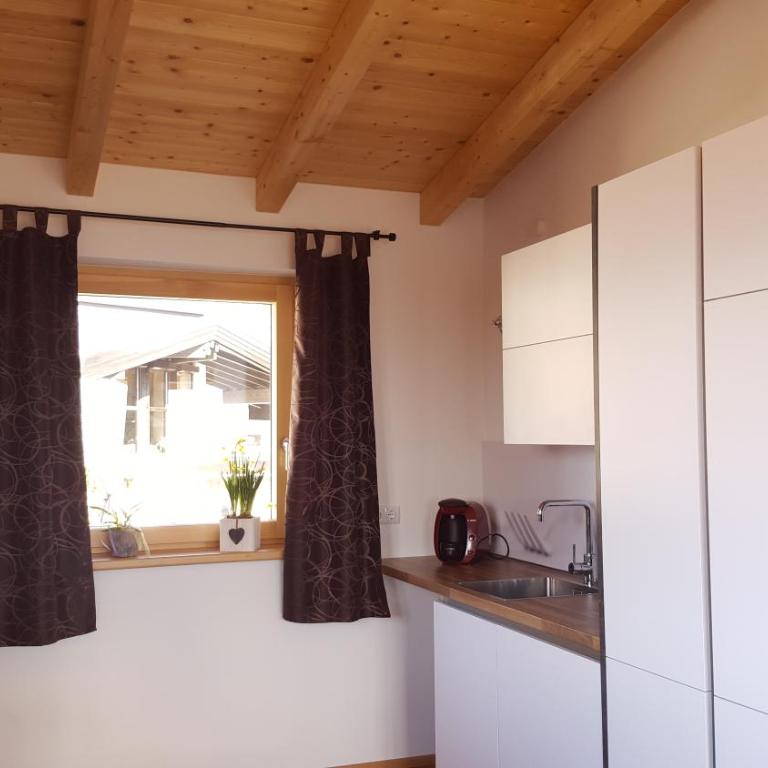 Römerstraße 10 KG, Appartement Inntal - Apartment - 10