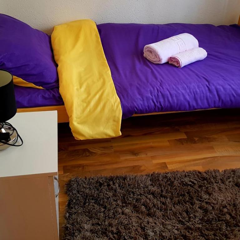 BTO Holiday Home - Holiday Kuća s 4 Spavaće Sobe - 23