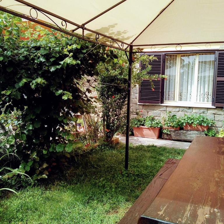 Casa Mirella - Appartamento - Piano Terra - 9