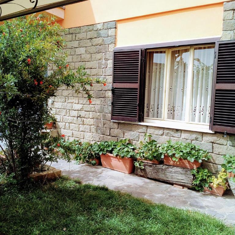 Casa Mirella - Appartamento - Piano Terra - 1