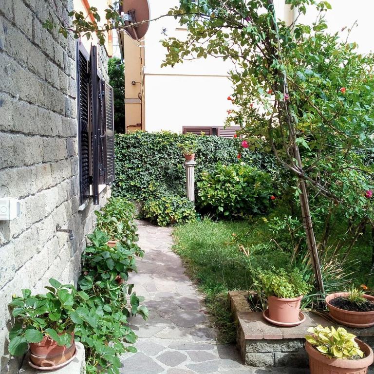 Casa Mirella - Appartamento - Piano Terra - 7