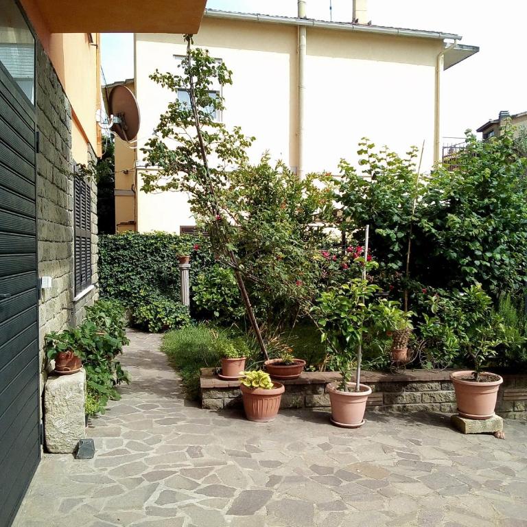 Casa Mirella - Appartamento - Piano Terra - 5