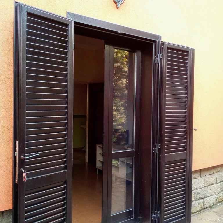 Casa Mirella - Appartamento - Piano Terra - 15