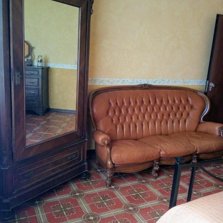 Casa Mirella - Appartamento - Piano Terra - 27