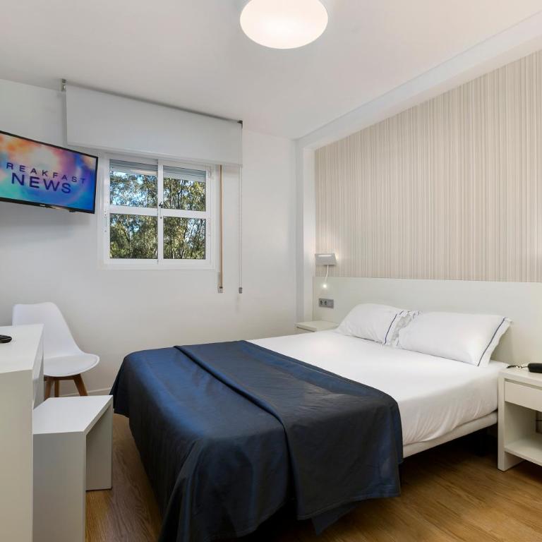 Crown Resorts Club Marbella - Apartamento Deluxe - 2