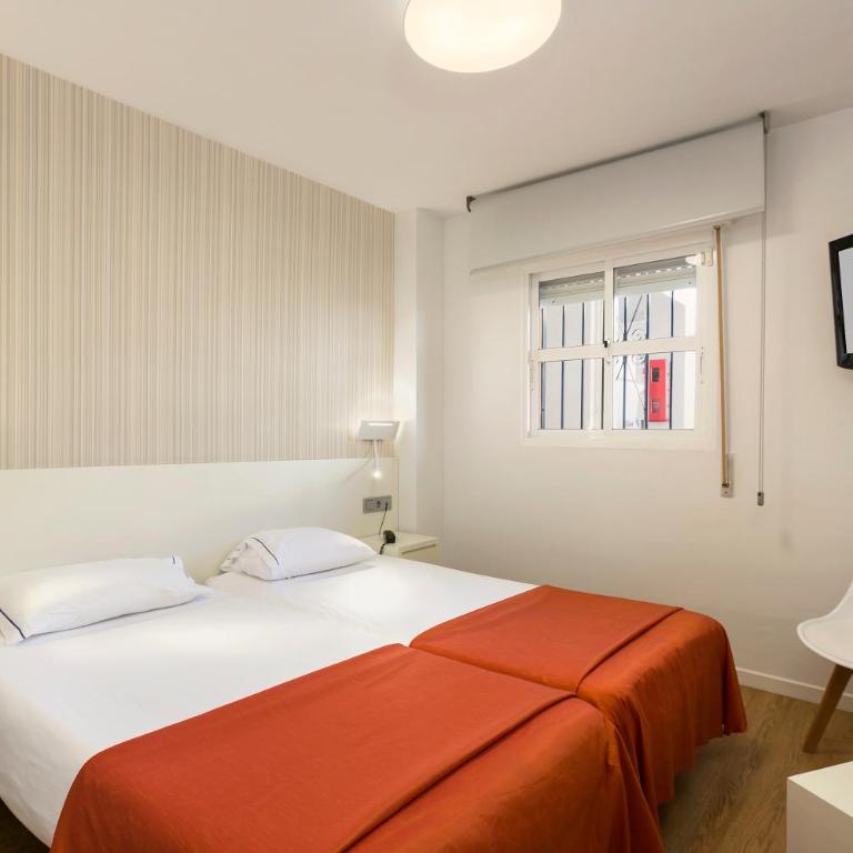 Crown Resorts Club Marbella - Apartamento Deluxe - 3