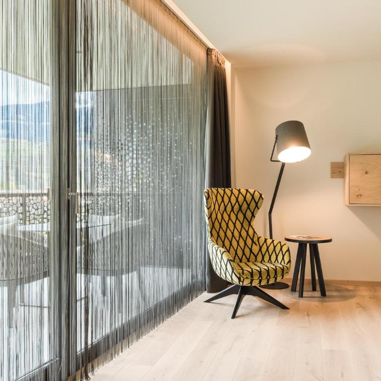 Hotel Das Dorner - Suite con vistas a la montaña - 3