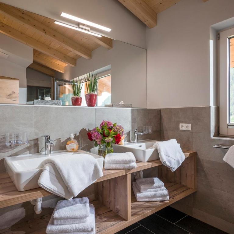 Apart Dengg - Penthouse-Apartment - 5