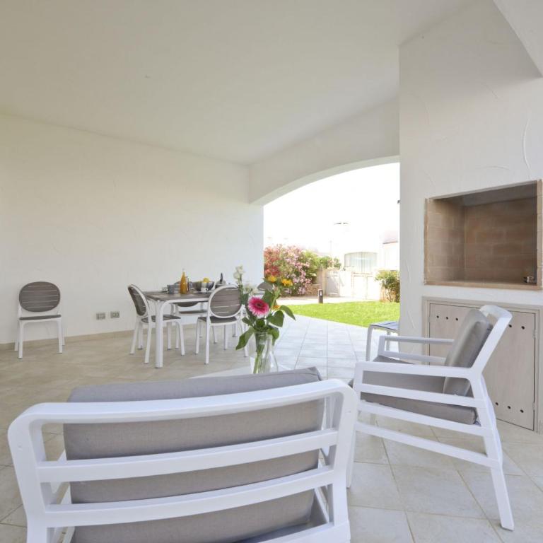 Blue Sea Villas by Wonderful Italy - Villa - 3