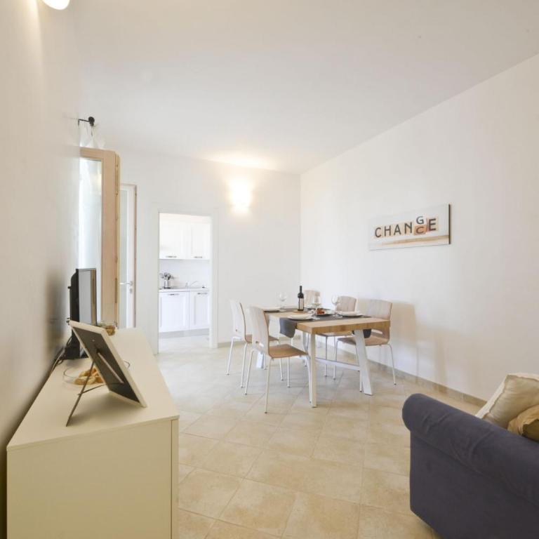 Blue Sea Villas by Wonderful Italy - Villa - 6
