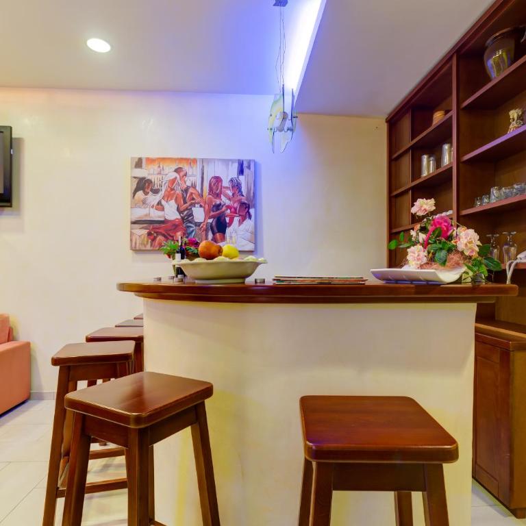 Villa Jadranka Sutomore - Apartman - Prizemlje - 3