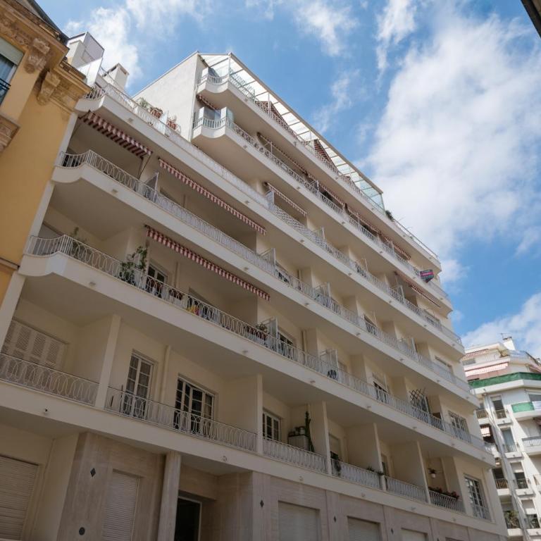 Appartement Musiciens - Studio - 16