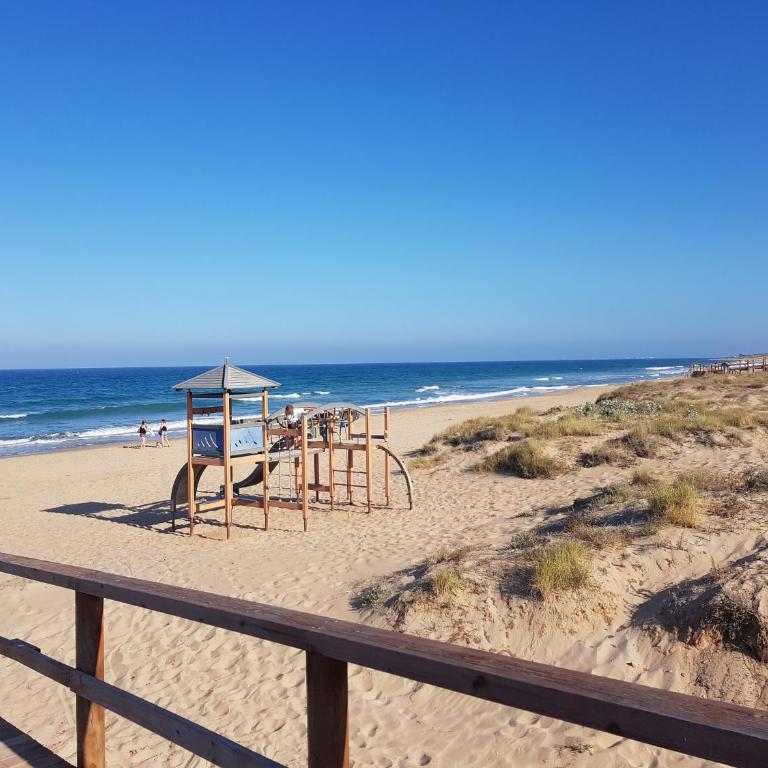 ROMERO APARTMENTS-ARENALES DEL SOL - Apartamento - Planta baja - 32