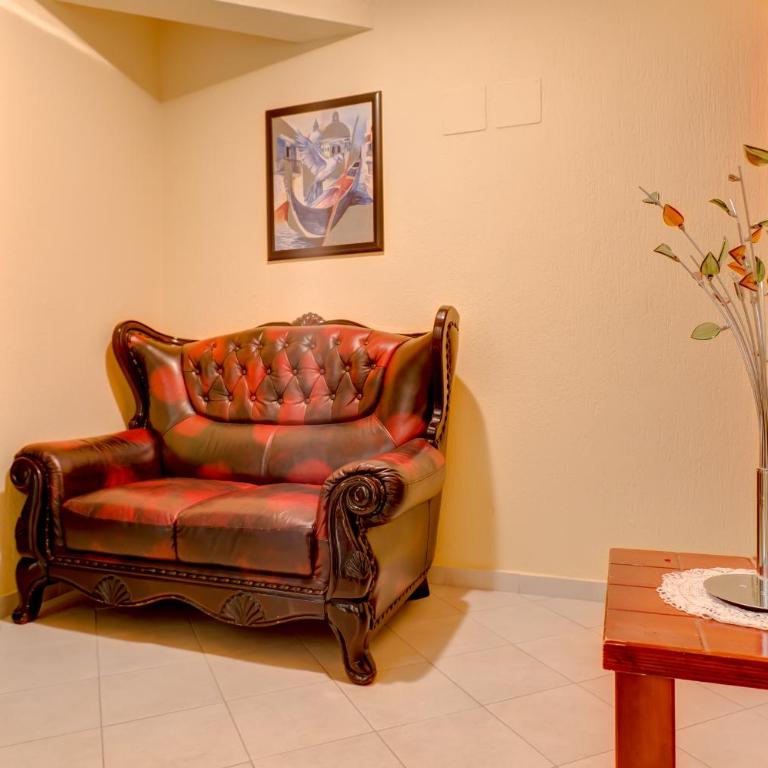 Villa Jadranka Sutomore - Apartman sa Balkonom - 1