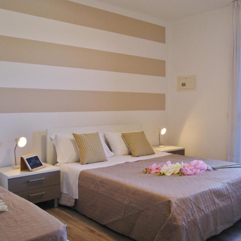 Appartamenti in Residence Portosole e Residence Tamerici con piscina-Cavallino Treporti - Appartamento Deluxe - 21