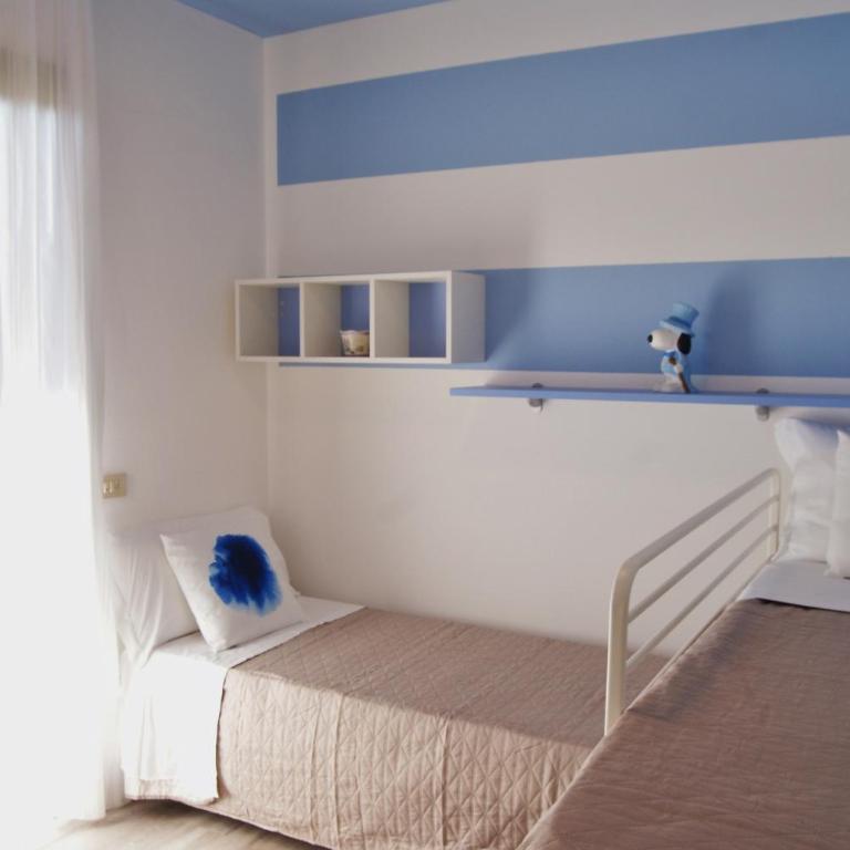Appartamenti in Residence Portosole e Residence Tamerici con piscina-Cavallino Treporti - Appartamento Deluxe - 20