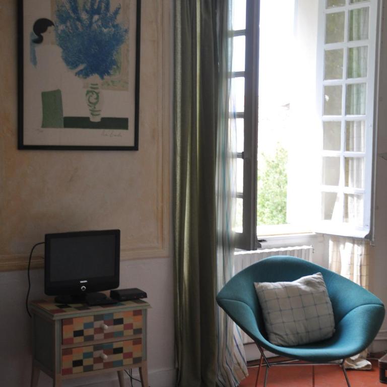 L'Enclos - Suite 2 Chambres - 1