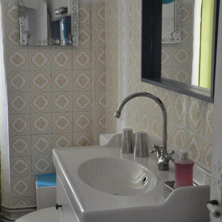 L'Enclos - Suite 2 Chambres - 3