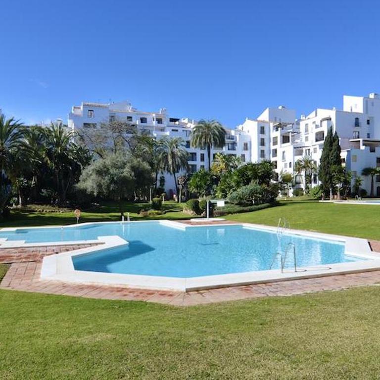 Jardines Del Puerto - Apartamento de 2 dormitorios - 4