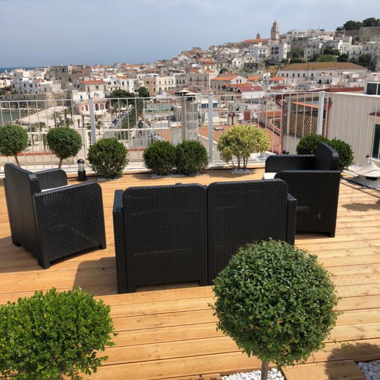 La Casa Al Borgo - Appartamento - 2