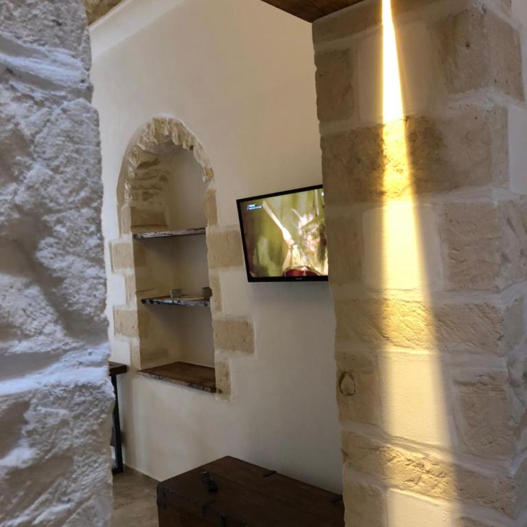 La Casa Al Borgo - Appartamento - 22