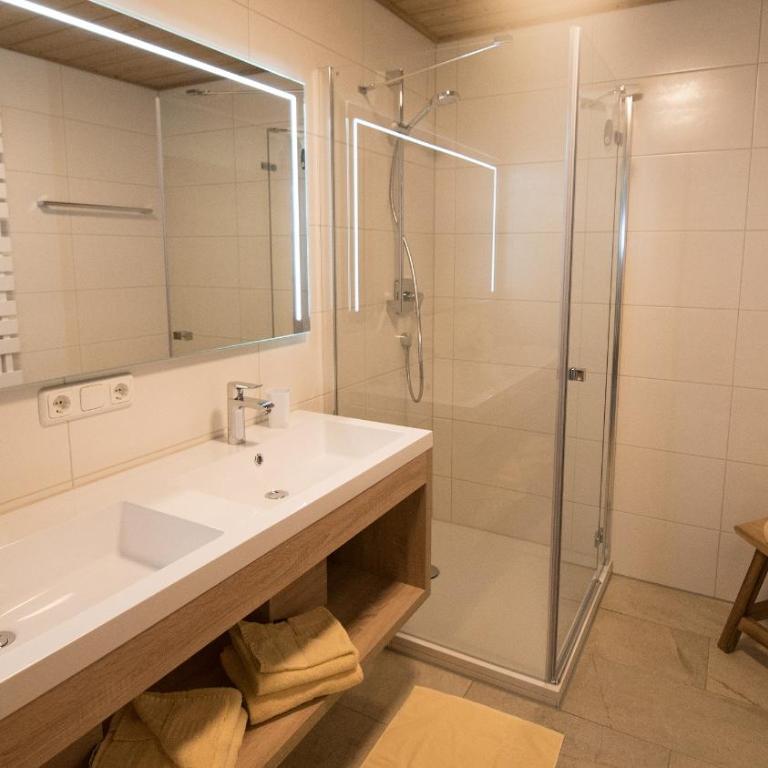 Ferienhaus Haußmann - Appartamento - Piano Terra - 12