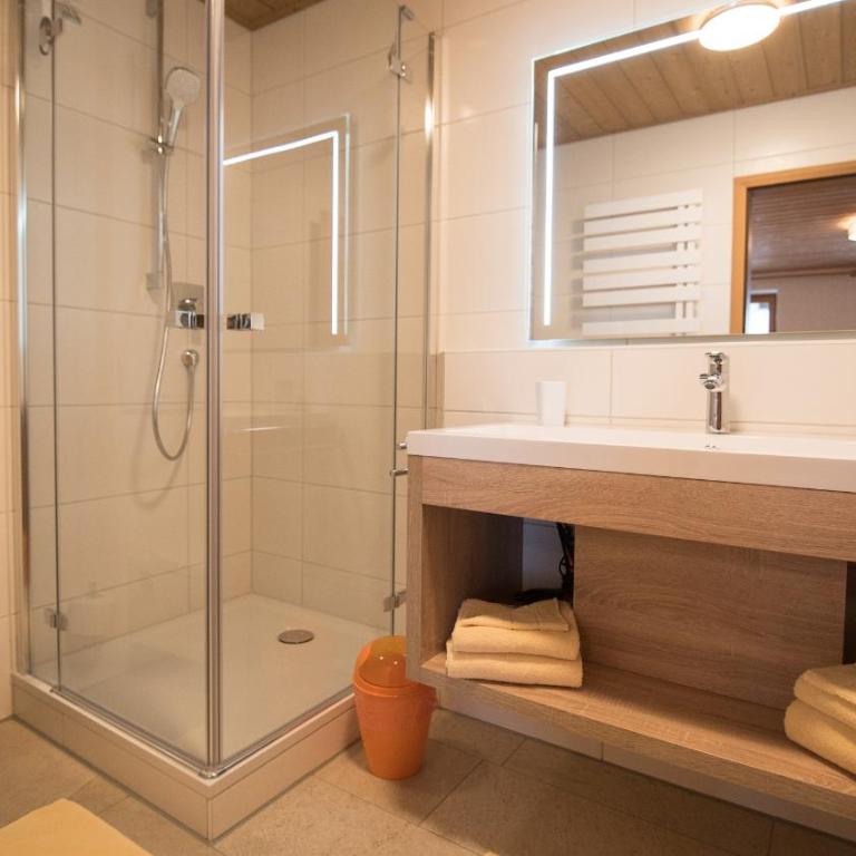 Ferienhaus Haußmann - Appartamento con 3 Camere da Letto - 2