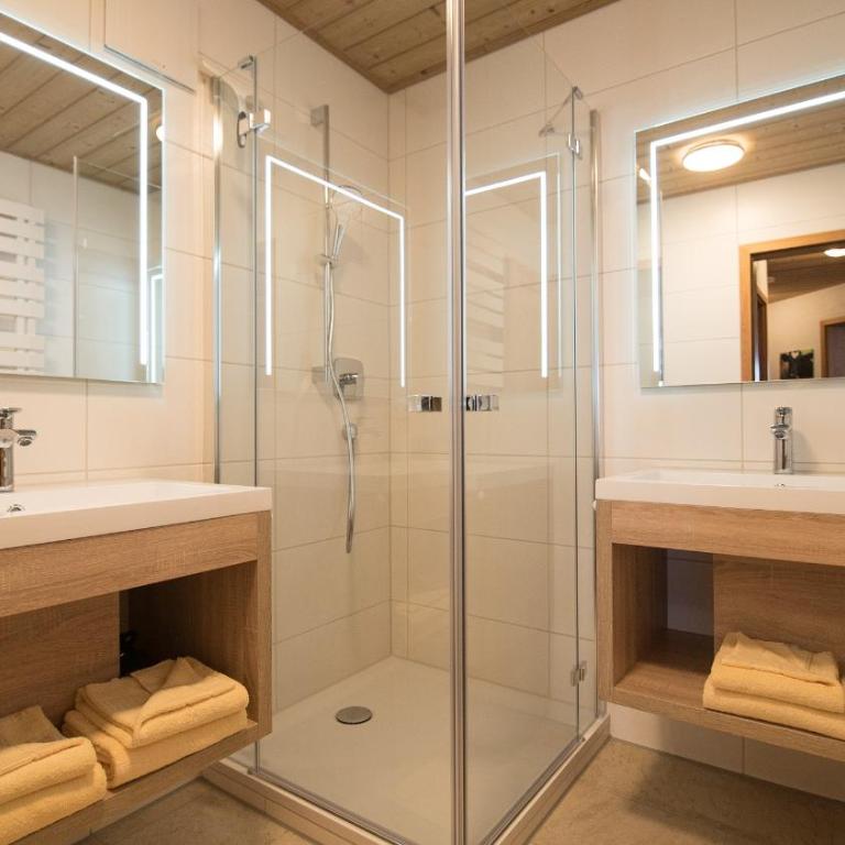 Ferienhaus Haußmann - Appartamento con 3 Camere da Letto - 1