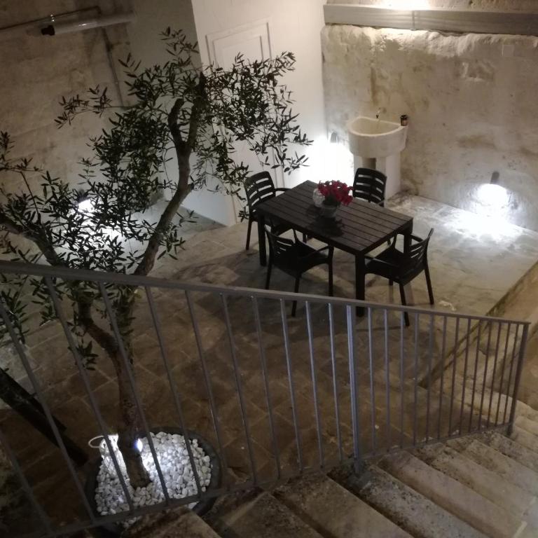 Sassi Sotto Le Stelle - Casa Vacanze - 6