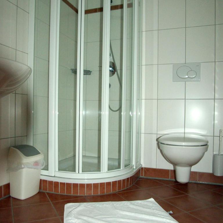 Almhotel Fichtenheim - Südseitiges Doppelzimmer - 9