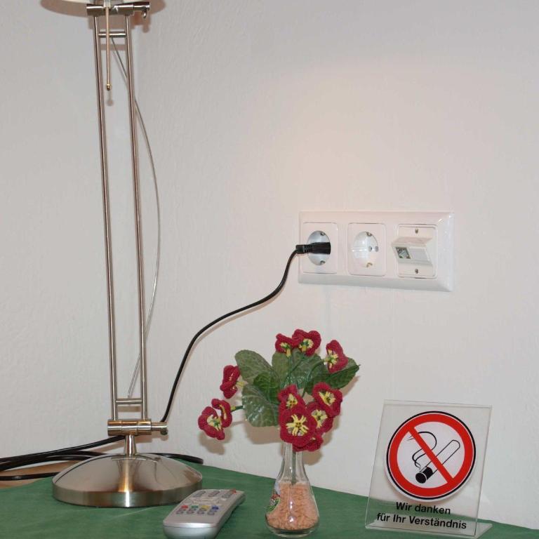 Almhotel Fichtenheim - Südseitiges Doppelzimmer - 8