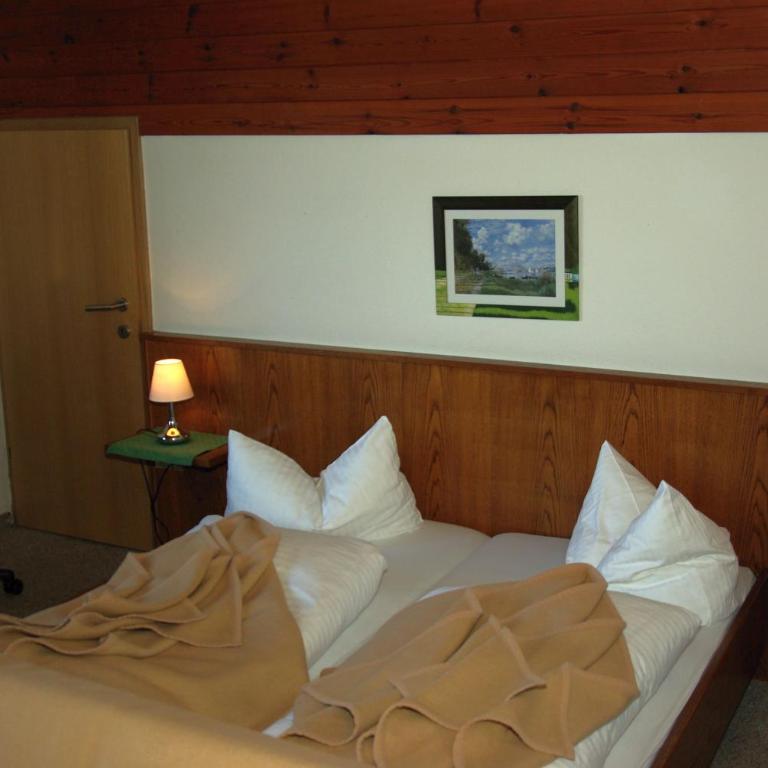 Almhotel Fichtenheim - Einzelzimmer - 5