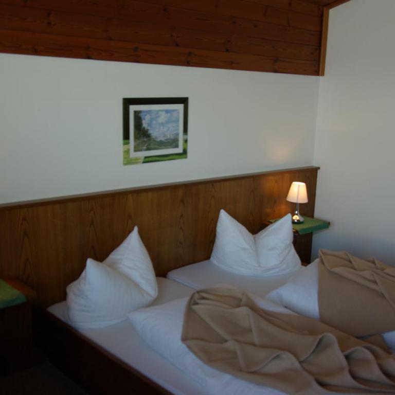 Almhotel Fichtenheim - Doppelzimmer mit Balkon - 6