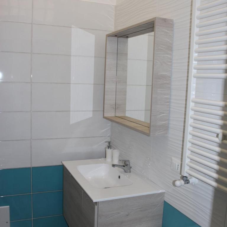 La Casa dell'Emigrante - Appartamento con 2 Camere da Letto - 15