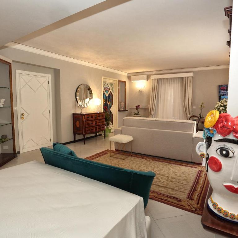 Al Duomo Rooms & Flats - Appartamento con Terrazza - 1