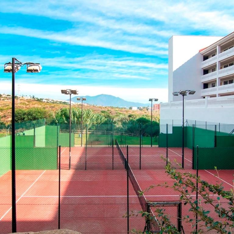 Apartamento con vistas al mar en Manilva Playa - Apartamento - 31